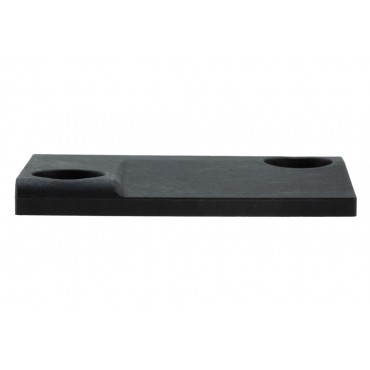 Loquet Verrouillage Porte Arrière Pour Peugeot Fiat Citroën 7235C5 1346548080