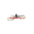 Crochet de Verrouillage Porte Coulissante Pour Peugeot Fiat Citroën 1313566080