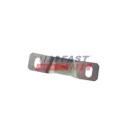 Crochet de Verrouillage Porte Coulissante Pour Peugeot Fiat Citroën 1313566080
