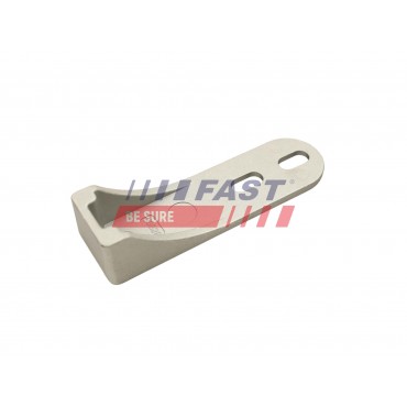 Loquet Verrouillage Porte Arrière Supérieur Pour Peugeot Fiat Citroën 8724E8