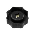 Bouchon Vase D'expansion Pour Defender Freelander Mini 45 I 400 25 17107515499