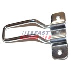 Loquet Verrouillage Porte Arrière Supérieur Pour Peugeot Fiat Citroën 8724H5