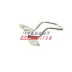 Loquet Verrouillage Porte Arrière Supérieur Pour Peugeot Fiat Citroën 8724H5