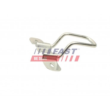 Loquet Verrouillage Porte Arrière Supérieur Pour Peugeot Fiat Citroën 8724H5