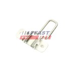 Loquet Verrouillage Porte Arrière Supérieur Pour Peugeot Fiat Citroën 8724H5