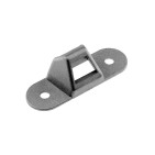 Loquet Verrouillage Porte Arrière Gauche Pour Peugeot Boxer Fiat Citroën Iveco