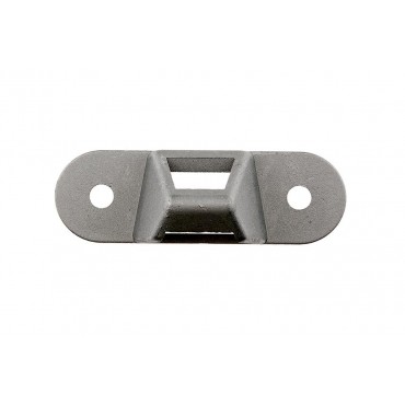 Loquet Verrouillage Porte Arrière Gauche Pour Peugeot Boxer Fiat Citroën Iveco
