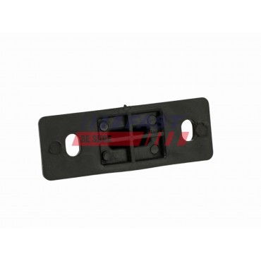 Crochet de Verrouillage Porte Coulissante Pour Peugeot Opel Fiat Doblo Citroën
