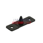 Crochet de Verrouillage Porte Coulissante Pour Peugeot Fiat Citroën 51903827