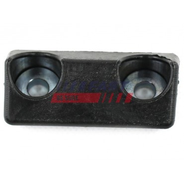 Crochet de Verrouillage Porte Arrière Pour Peugeot Opel Fiat Citroën 46770625