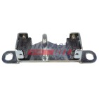 Crochet de Verrouillage Porte Arrière Pour Fiat Doblo 46770620 51705339