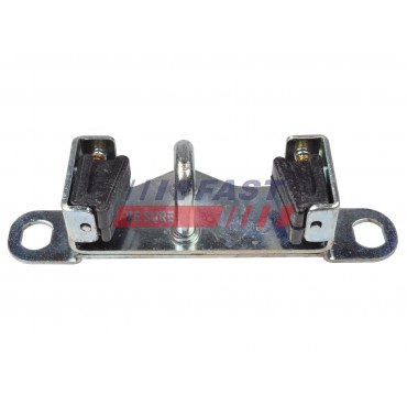 Crochet de Verrouillage Porte Arrière Pour Fiat Doblo 46770620 51705339