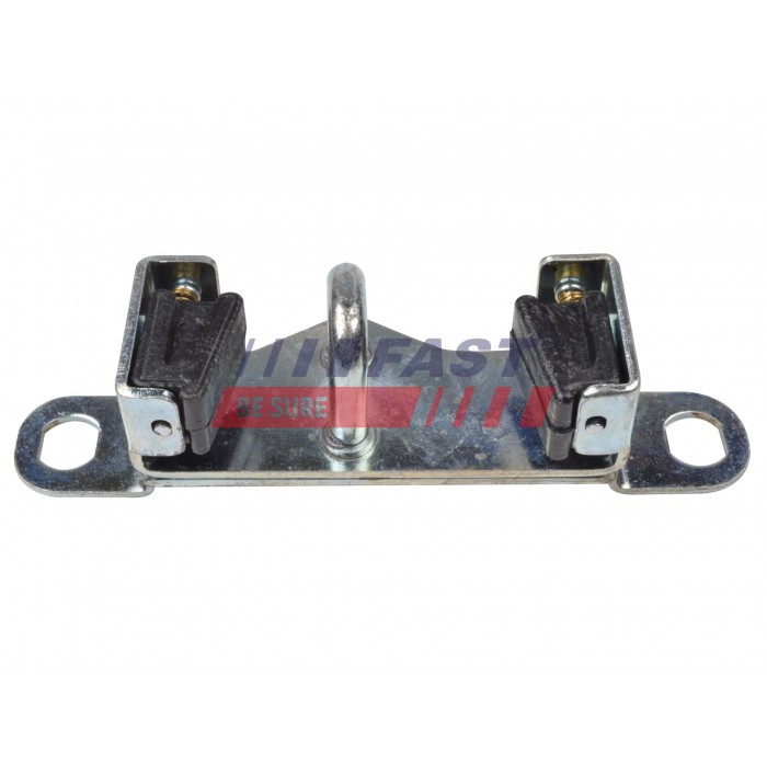 Crochet de Verrouillage Porte Arrière Pour Fiat Doblo 46770620 51705339