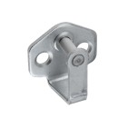 Loquet Verrouillage Porte Avant Pour Ford Transit YC15V21982AD