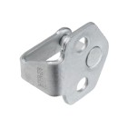 Loquet Verrouillage Porte Avant Pour Ford Transit YC15V21982AD