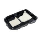 Carter D'huile De Boite Pour Mercedes Classe C W203 W204 S203 S204 7252703707