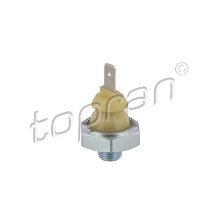 Capteur de Pression d'Huile Pour VW Golf I Passat Transporter III Audi 80 100