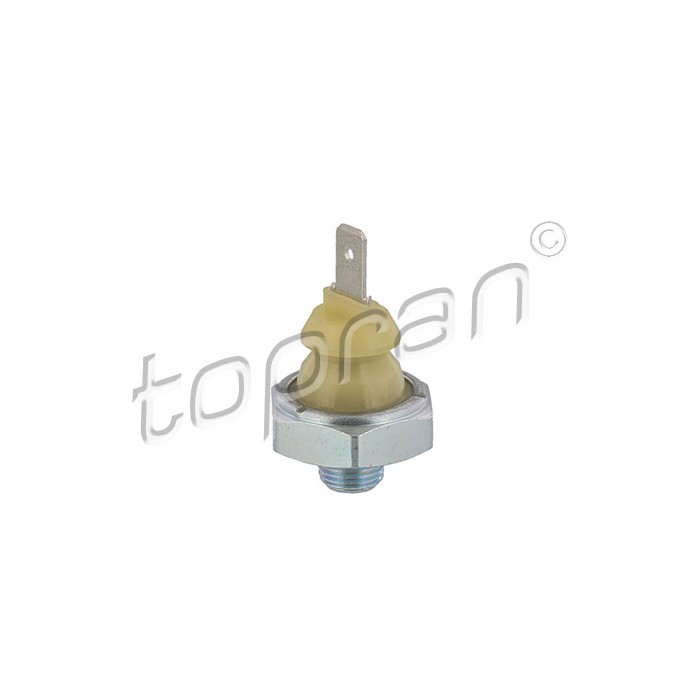 Capteur de Pression d'Huile Pour VW Golf I Passat Transporter III Audi 80 100