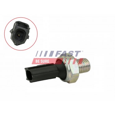 Capteur de Pression d'Huile Pour Peugeot Fiat Ford Citroën 1131J2 504026706