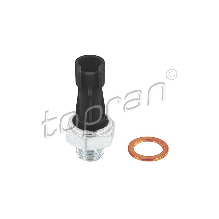Capteur de Pression d'Huile Pour Peugeot Fiat Citroën 1131J9 504026706 1131K7