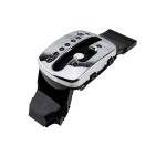 Cache Contour Pommeau de Vitesse Boite Auto Pour VW Passat 3B0713111N