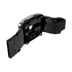 Cache Contour Pommeau de Vitesse Boite Auto Pour VW Passat 3B0713111N