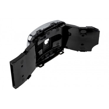 Cache Contour Pommeau de Vitesse Boite Auto Pour VW Passat 3B0713111N