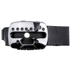 Cache Contour Pommeau de Vitesse Boite Auto Pour VW Passat 3B0713111N