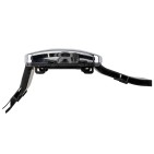 Cache Contour Pommeau de Vitesse Boite Auto Pour VW Passat 3B0713111N