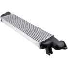 Intercooler échangeur d'Air Pour Fiat Fullback Pick-up Mitsubishi L200/Triton