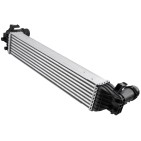 Intercooler échangeur d'Air Pour Jeep Compass 68249192AA 68394537AA