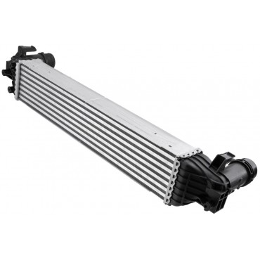 Intercooler échangeur d'Air Pour Jeep Compass 68249192AA 68394537AA