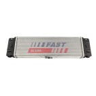 Intercooler échangeur d'Air Pour Mercedes-Benz Sprinter A9065010501