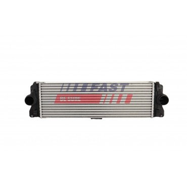 Intercooler échangeur d'Air Pour Mercedes-Benz Sprinter A9065010501