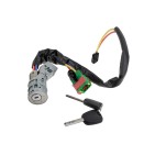 Contacteur d'Allumage Neiman Pour Citroën C2 C3 4162AH