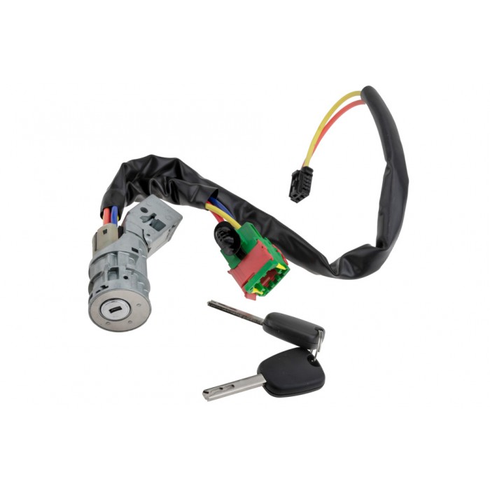Contacteur d'Allumage Neiman Pour Citroën C2 C3 4162AH