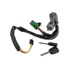 Contacteur d'Allumage Neiman Pour Citroën C2 C3 4162AH