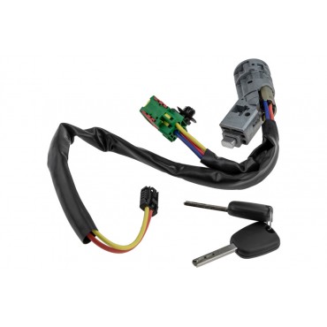 Contacteur d'Allumage Neiman Pour Citroën C2 C3 4162AH