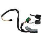 Contacteur d'Allumage Neiman Pour Citroën C2 C3 4162AH
