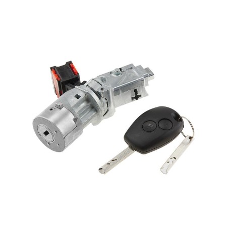 Contacteur d'Allumage Neiman Pour Renault II Master Modus Thalia Trafic Twingo
