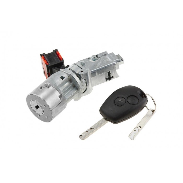 Contacteur d'Allumage Neiman Pour Renault II Master Modus Thalia Trafic Twingo