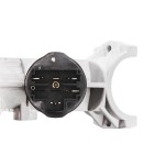 Contacteur d'Allumage Neiman Pour Fiat Ducato 1348421080 1361031080 1371429080