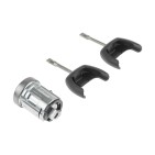 Barillet Contacteur d'Allumage Pour Ford Fiesta V Focus Turnier Fusion 717444389