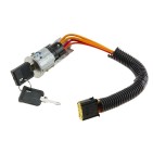 Contacteur d'Allumage Neiman Pour Renault Clio II Thalia I 7701469419 7701471220
