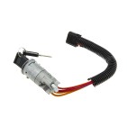 Contacteur d'Allumage Neiman Pour Renault Clio II Thalia I 7701469419 7701471220