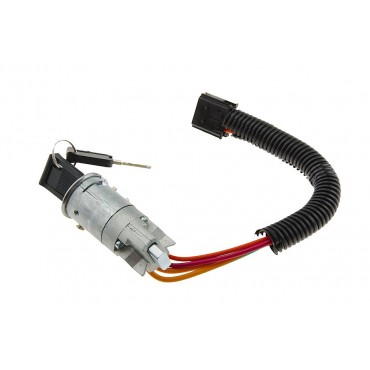 Contacteur d'Allumage Neiman Pour Renault Clio II Thalia I 7701469419 7701471220
