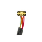Contacteur d'Allumage Neiman Pour Renault Clio II Thalia I 7701469419 7701471220