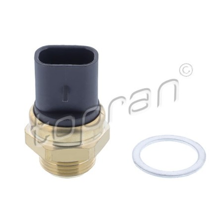 Capteur de Température Pour Opel Vectra Vauxhall Cavalier Combo I Corsa B