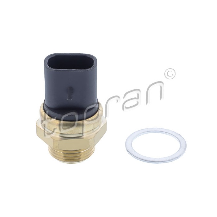 Capteur de Température Pour Opel Vectra Vauxhall Cavalier Combo I Corsa B