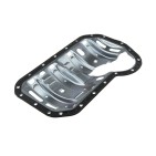 Carter D'huile Moteur Pour 80 Toledo Inca Ibiza Cordoba Felicia Vento 037115220b